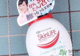 2017潔面泡沫哪個牌子好？2017潔面泡沫排行榜