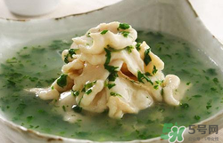 薺菜和雞肉能一起吃嗎？薺菜可以和雞肉同吃嗎？