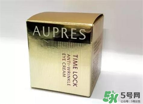 aupres歐珀萊眼霜多少錢？歐珀萊眼霜價(jià)格