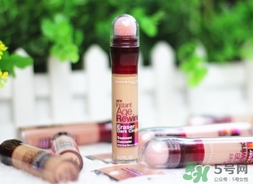 2017遮瑕筆什么牌子好？2017遮瑕筆品牌排行榜