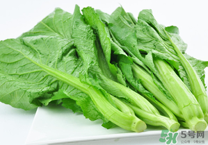 芥菜能和雞肉一起吃嗎？芥菜與雞肉同吃會中毒嗎？