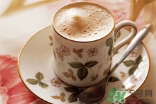骨質(zhì)疏松可以喝咖啡嗎？骨質(zhì)疏松喝咖啡好嗎？