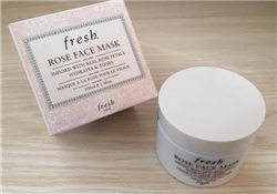 fresh馥蕾詩玫瑰面膜好用嗎？fresh玫瑰面膜怎么樣？