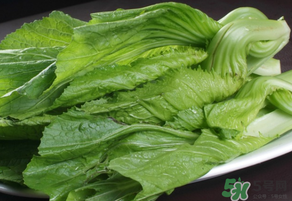 芥菜為什么苦？芥菜苦是怎么回事？