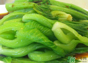 芥菜為什么苦？芥菜苦是怎么回事？