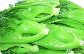 芥菜苦的能吃嗎？芥菜怎么做不苦？