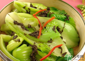 芥菜苦的能吃嗎？芥菜怎么做不苦？