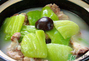 芥菜苦的能吃嗎？芥菜怎么做不苦？