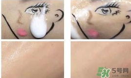 covermark傲麗卸妝油怎么用？covermark傲麗卸妝油使用方法