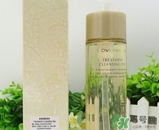 covermark卸妝油悶痘嗎？covermark卸妝油爆痘怎么辦？