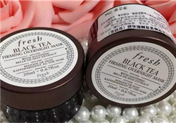 fresh紅茶面膜好用嗎？馥蕾詩紅茶面膜怎么樣？