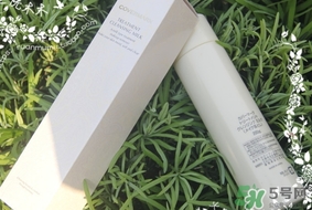 covermark卸妝乳怎么用？covermark傲麗卸妝乳用法