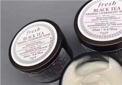 fresh紅茶面膜多少錢？馥蕾詩紅茶面膜價格