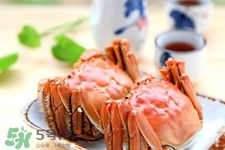 一年四季都有大閘蟹嗎？一年四季都可以吃大閘蟹嗎？