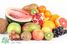 什么水果一年四季都有？一年四季的應(yīng)季水果有哪些？