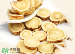 春天能吃黃芪嗎？春天吃黃芪好嗎？