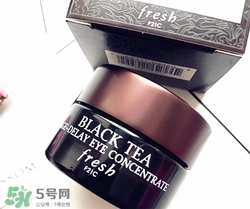fresh紅茶眼霜多少錢？馥蕾詩紅茶眼霜專柜價(jià)