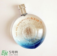 hermes愛馬仕藍色橘彩星光香水多少錢?愛馬仕藍色橘彩星光價格