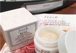 fresh玫瑰眼霜好用嗎？馥蕾詩玫瑰眼霜怎么樣？