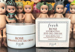 fresh玫瑰眼霜多少錢？馥蕾詩玫瑰眼霜價格