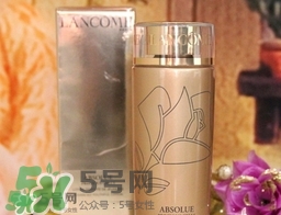 蘭蔻菁純美容液怎么用？蘭蔻菁純美容液使用方法