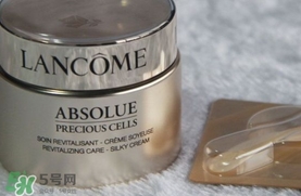 蘭蔻面霜有哪幾款？蘭蔻面霜哪款比較好？