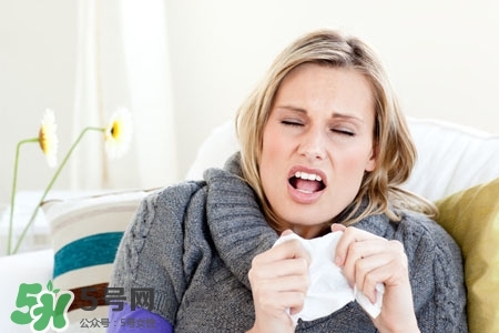 打噴嚏會影響胎兒嗎？打噴嚏會流產(chǎn)嗎？