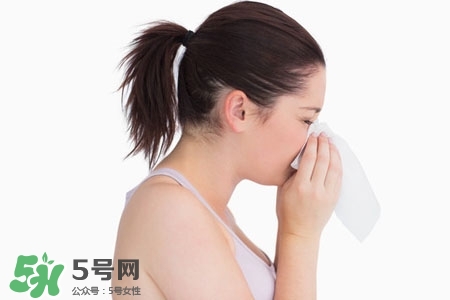 打噴嚏會影響胎兒嗎？打噴嚏會流產(chǎn)嗎？