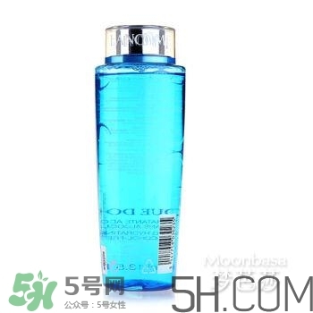 蘭蔻藍水怎么辨別真假 蘭蔻藍水真假辨別圖 蘭蔻藍水怎么辨別真假 蘭蔻藍水真假辨別圖