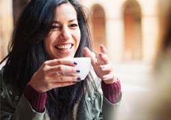 骨質(zhì)疏松可以喝咖啡嗎？骨質(zhì)疏松喝咖啡好嗎？