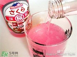 可口可樂(lè)櫻花限定多少錢？2017櫻花味可口可樂(lè)價(jià)格