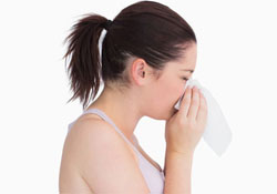 打噴嚏是風寒還是風熱？風熱感冒會打噴嚏嗎？