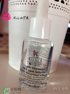 科顏氏淡斑精華液 科顏氏淡斑精華液怎么樣 科顏氏淡斑精華液 科顏氏淡斑精華液怎么樣