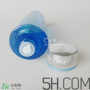 蘭蔻藍水怎么辨別真假 蘭蔻藍水真假辨別圖 蘭蔻藍水怎么辨別真假 蘭蔻藍水真假辨別圖