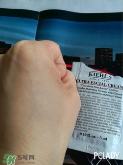 Kiehl’s科顏氏高保濕霜 Kiehl’s科顏氏高保濕霜怎么樣 Kiehl’s科顏氏高保濕霜 Kiehl’s科顏氏高保濕霜怎么樣