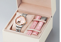 citizen西鐵城櫻花限量手表多少錢？citizen2017櫻花手表哪里買？