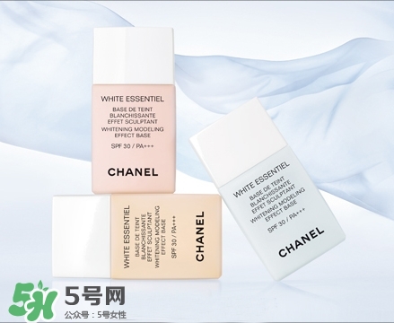 妝前乳和隔離霜的區(qū)別？妝前乳隔離霜有什么不一樣？