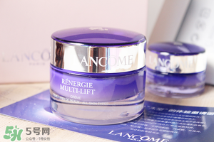 蘭蔻面霜有哪幾款？蘭蔻面霜哪款比較好？