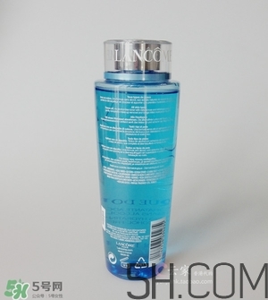 蘭蔻藍水怎么辨別真假 蘭蔻藍水真假辨別圖 蘭蔻藍水怎么辨別真假 蘭蔻藍水真假辨別圖