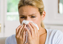 打噴嚏有異味是怎么回事？打噴嚏有臭味怎么辦？