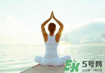 豐胸瑜伽有效果嗎？豐胸瑜伽效果好嗎？