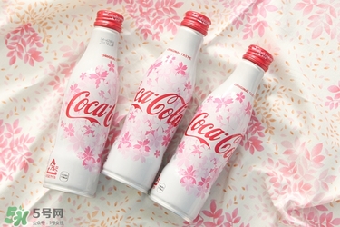 可口可樂(lè)2017櫻花限定哪里買？可口可樂(lè)櫻花限定好喝嗎？
