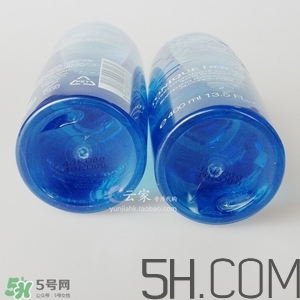 蘭蔻藍水怎么辨別真假 蘭蔻藍水真假辨別圖 蘭蔻藍水怎么辨別真假 蘭蔻藍水真假辨別圖