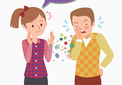 打噴嚏是有人想你嗎？打噴嚏有人想是真的嗎？