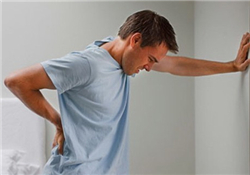 長期坐著腰疼怎么辦？坐著上班腰疼怎么辦？