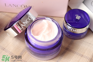 蘭蔻面霜有哪幾款？蘭蔻面霜哪款比較好？