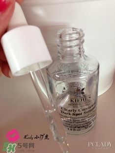 科顏氏淡斑精華液 科顏氏淡斑精華液怎么樣 科顏氏淡斑精華液 科顏氏淡斑精華液怎么樣