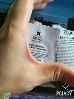 Kiehl’s科顏氏高保濕霜 Kiehl’s科顏氏高保濕霜怎么樣 Kiehl’s科顏氏高保濕霜 Kiehl’s科顏氏高保濕霜怎么樣