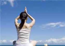 豐胸瑜伽有效果嗎？豐胸瑜伽效果好嗎？