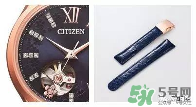 citizen西鐵城櫻花限量手表多少錢？citizen2017櫻花手表哪里買？